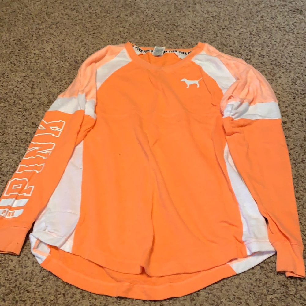 Victoria secret PINK sweatshirt